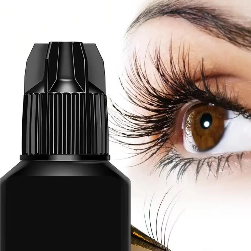 Eyelash Extension Salon - Professionele wimperlijm lege fles, 5-zijdige dop