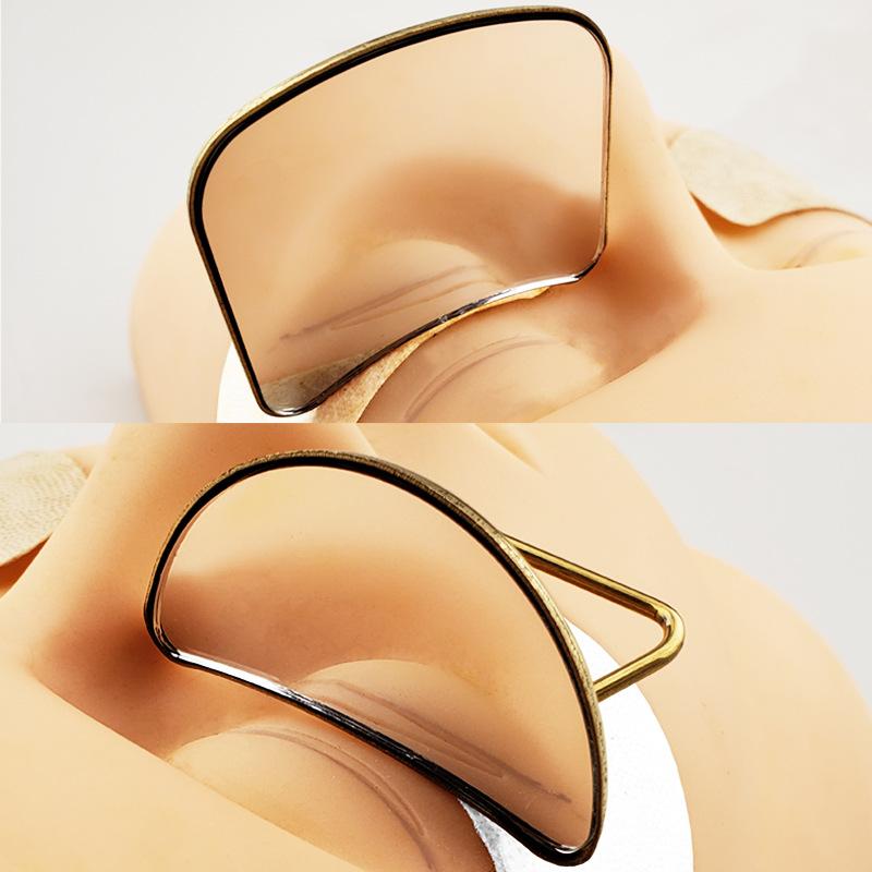 Eyelash Extension Salon - Hoogprecisie-wimperverlengingsspiegel voor professioneel gebruik in schoonheidssalons.