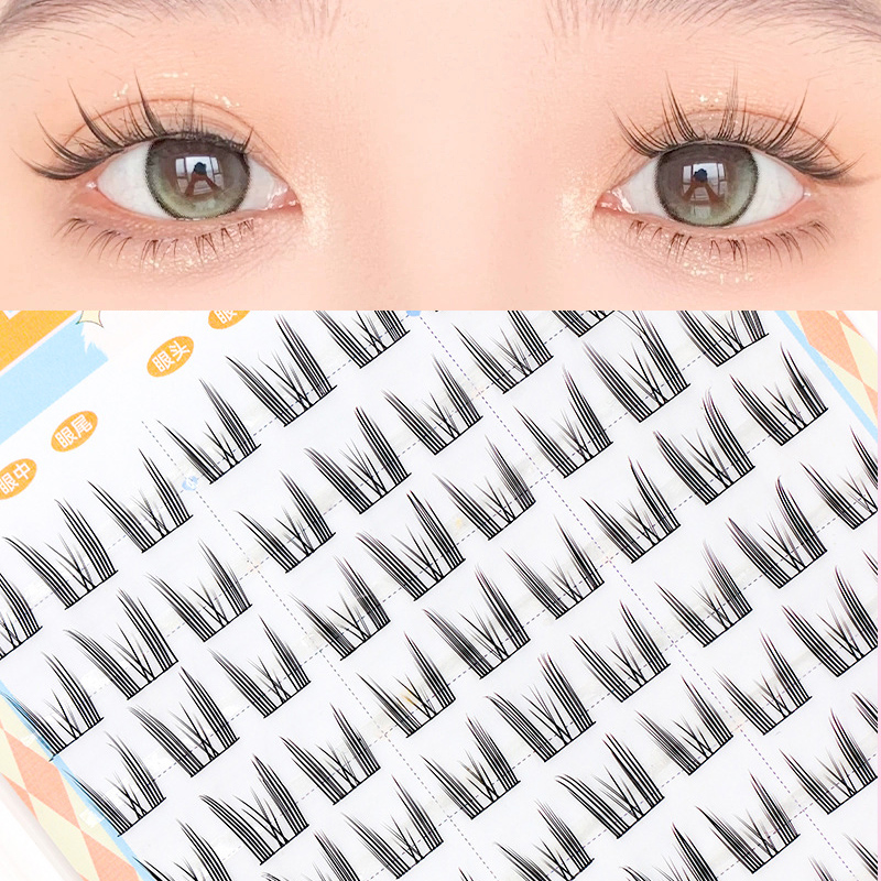 Eyelash Extension Douyin - 32 Rijen Wimper Boek Hoge Kwaliteit