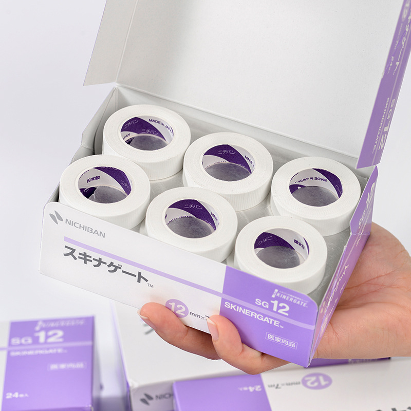 Eyelash Extension Volume - Populaire Lash Supply Zacht Comfortabel Ademend