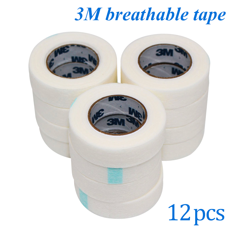 Eyelash Extension Salon - Tape T8030C Professionele patch wimpers verlenging