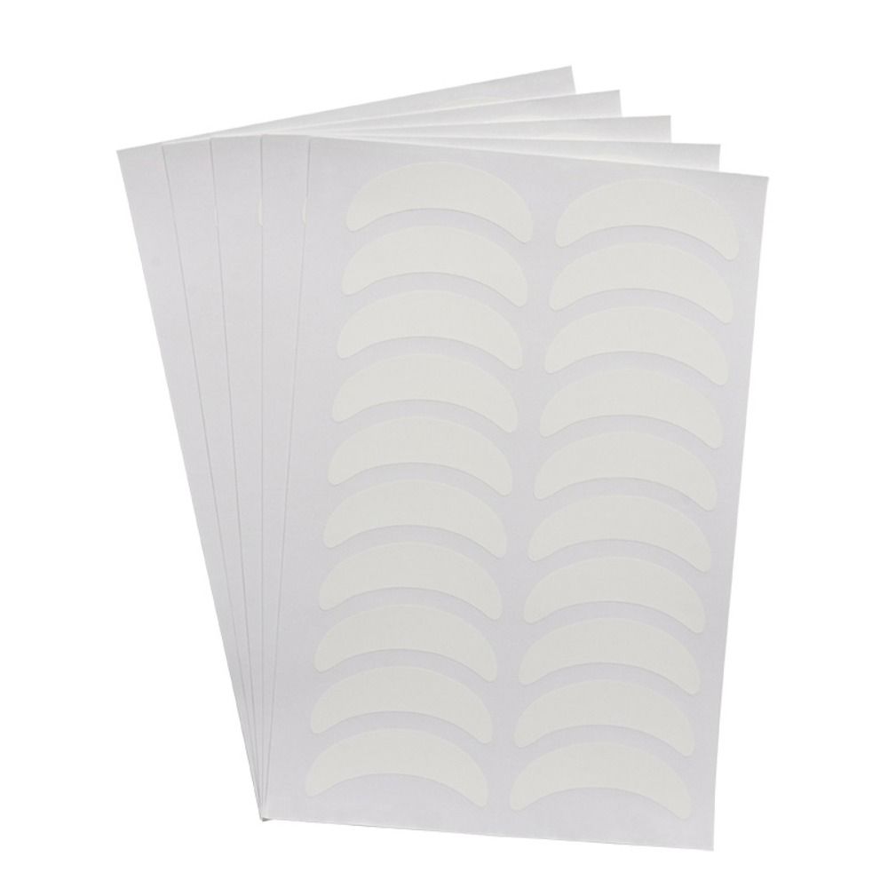 100 stks/set Salon Wimper Exte - Eyelash Extension Salon recensie en prijs