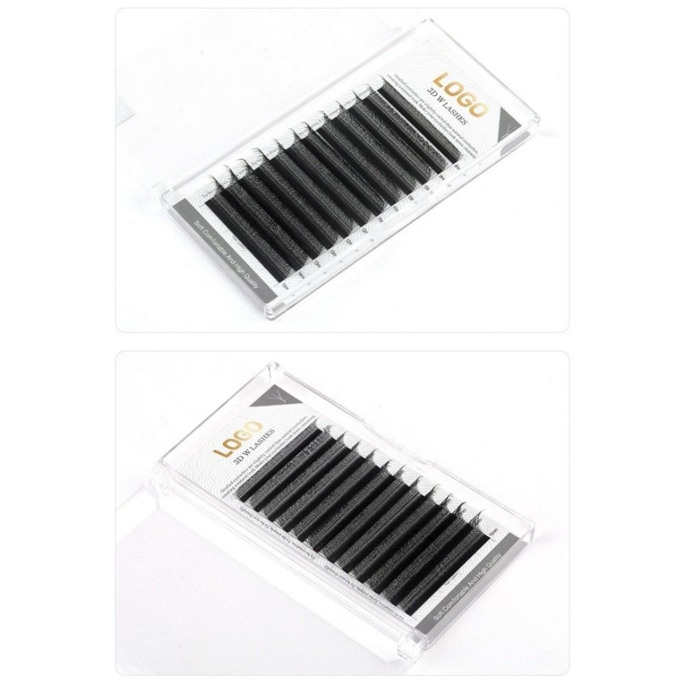 Nieuwe 3D 4D 5D 6D Wimperexten - Eyelash Extension Volume recensie en prijs