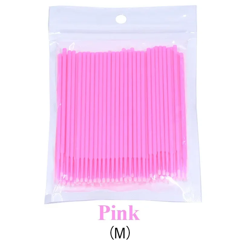 1000/500PCS Wimperreinigingsbo - Eyelash Extension Removal recensie en prijs