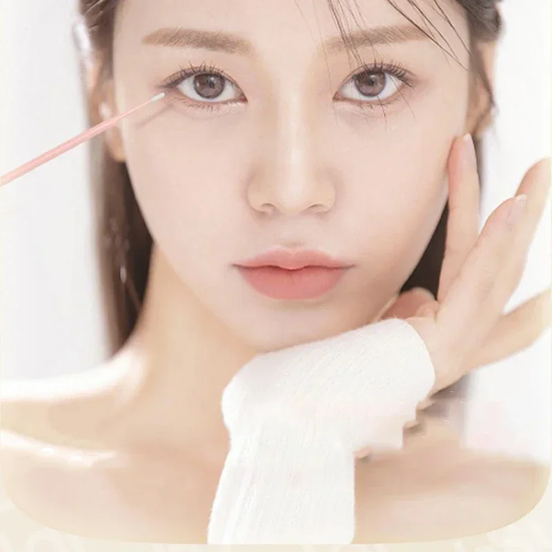 1000/500PCS Wimperreinigingsbo - Eyelash Extension Removal recensie en prijs