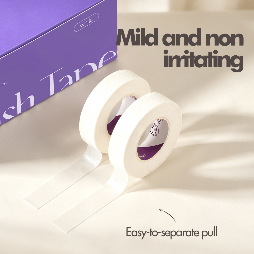 24 stuks 9M Japanse Wimperverl - Eyelash Extension Salon recensie en prijs