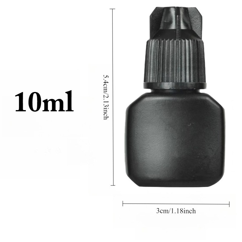 Professionele wimperlijm lege  - Eyelash Extension Salon recensie en prijs