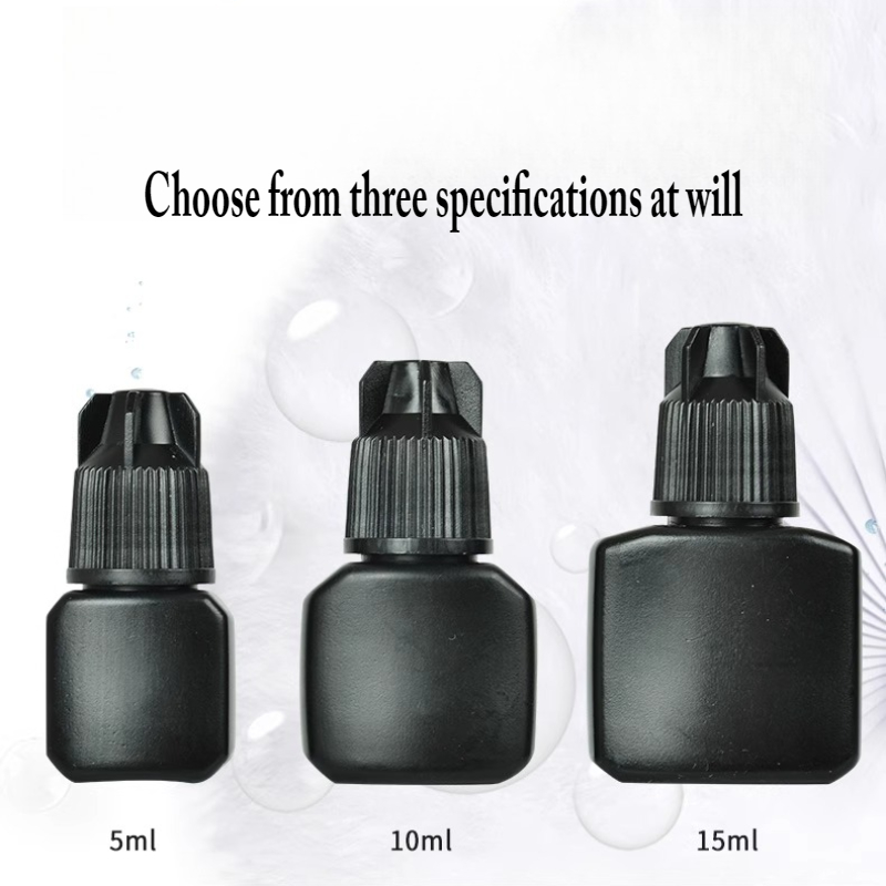Professionele wimperlijm lege  - Eyelash Extension Salon recensie en prijs