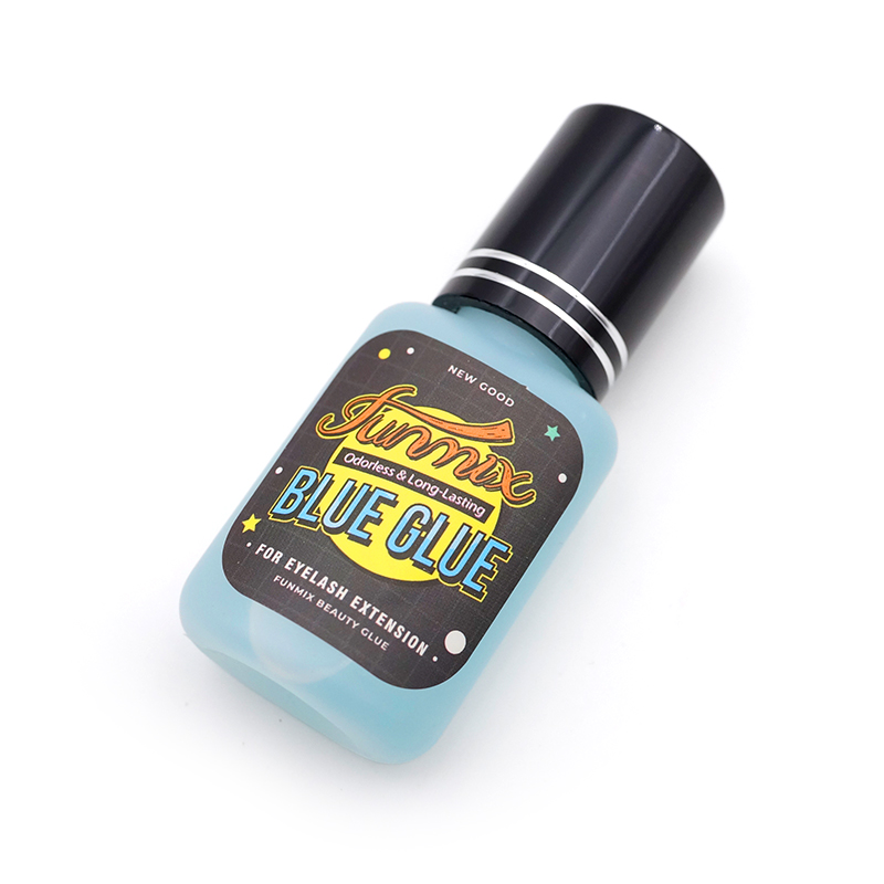 Funmix 8Ml Sterke Valse Wimper - Eyelash Extension No 9 recensie en prijs