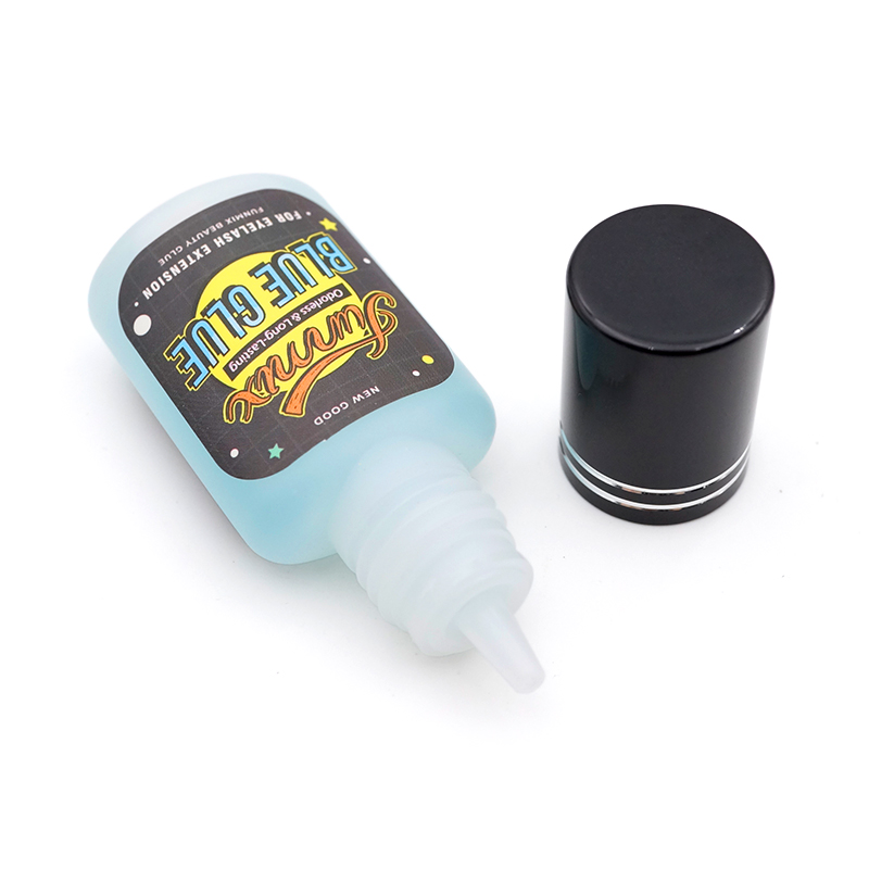 Funmix 8Ml Sterke Valse Wimper - Eyelash Extension No 9 recensie en prijs