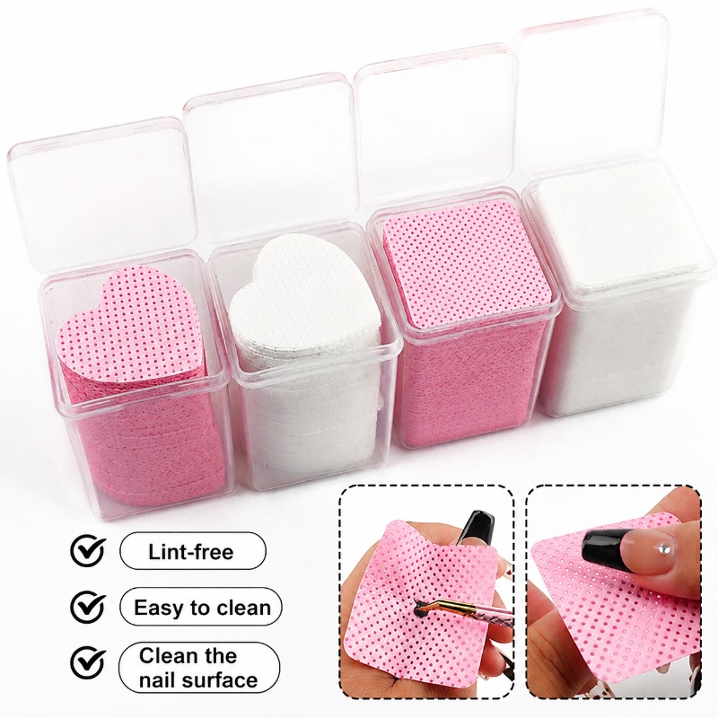 200 stuks wimperlijmreinigings - Eyelash Extension Removal recensie en prijs