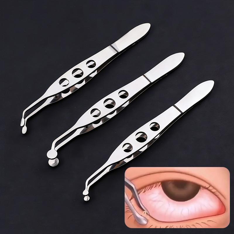 Ooglidpincet Wimpercompressor  - Eyelash Extension Salon recensie en prijs