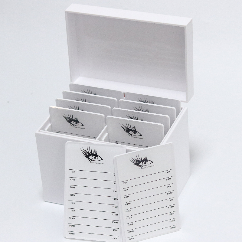 Schoonheidssalon 10 Lagen Acry - Eyelash Extension Salon recensie en prijs