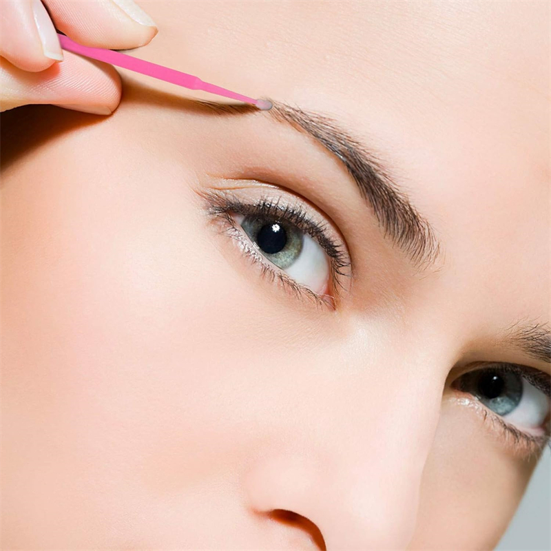 300/100 Stuks Wimper Reiniging - Eyelash Extension Removal recensie en prijs