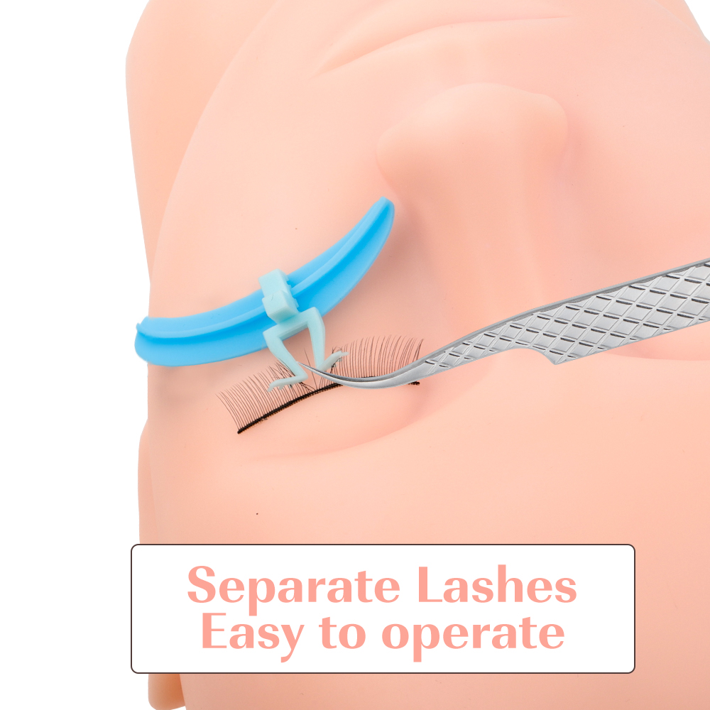 Wendy Lashes Herbruikbare Wimp - Eyelash Extension Salon recensie en prijs