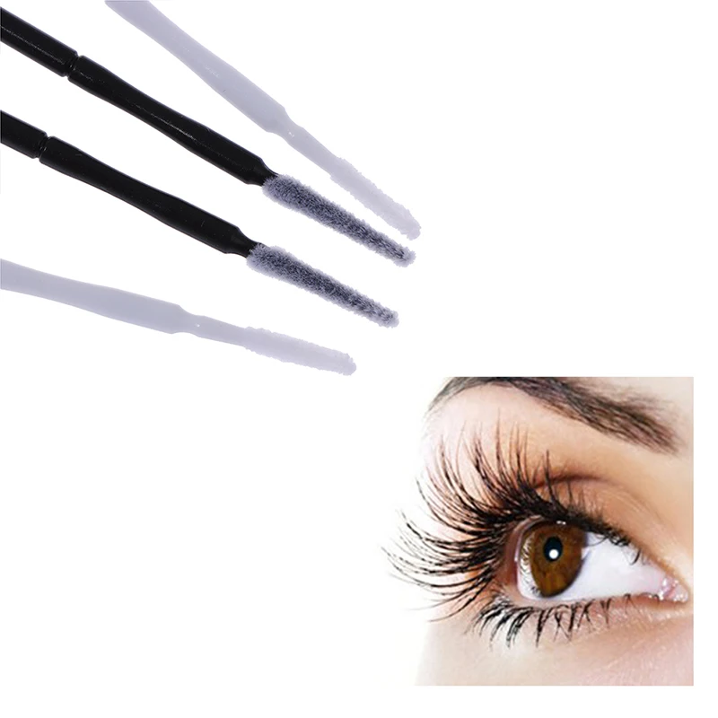 100 Stuks Professionele Wegwer - Eyelash Extension Salon recensie en prijs