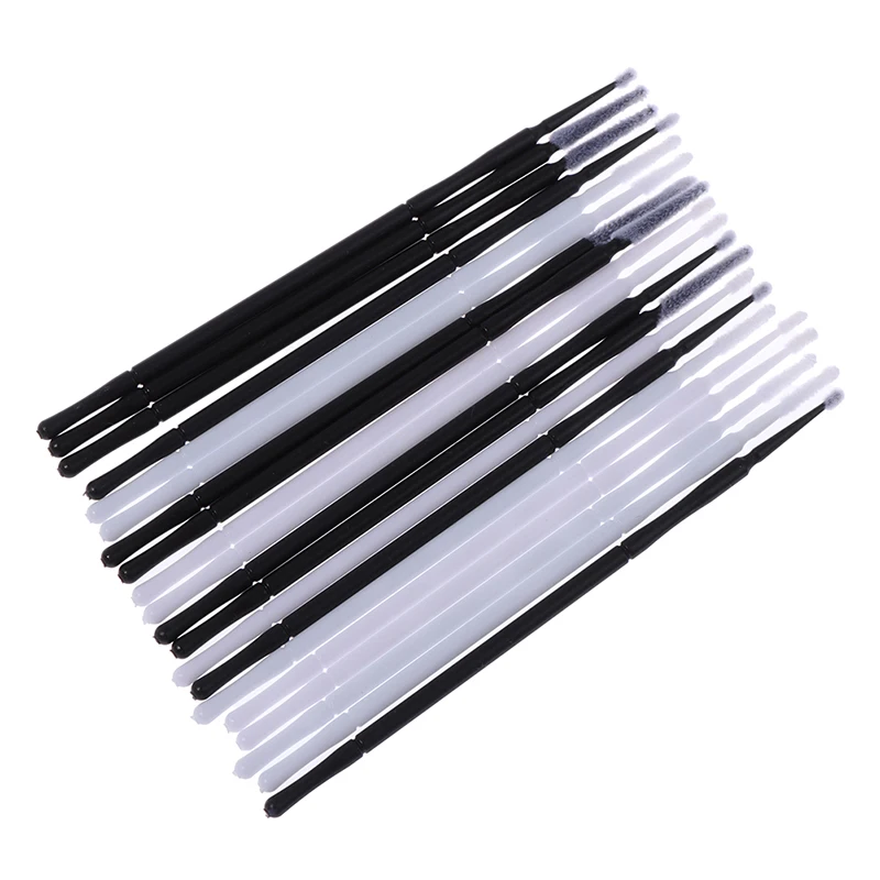 100 Stuks Professionele Wegwer - Eyelash Extension Salon recensie en prijs
