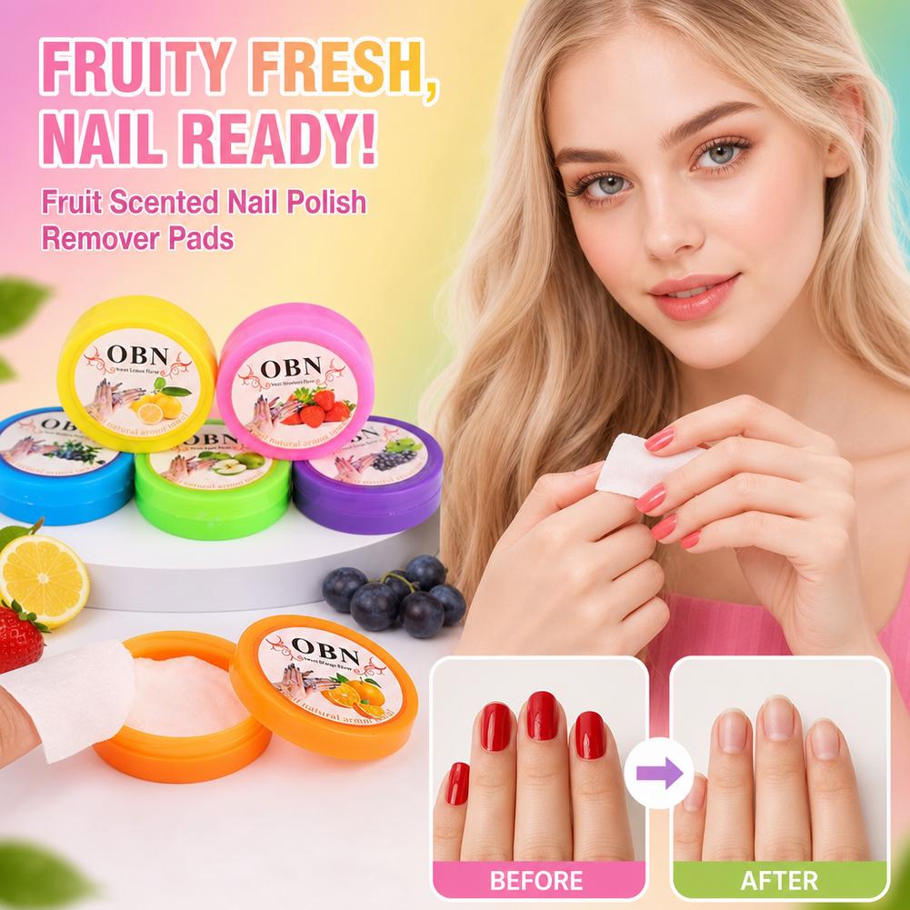 Flower Flavor Nagellak Verwijd - Eyelash Extension Removal recensie en prijs