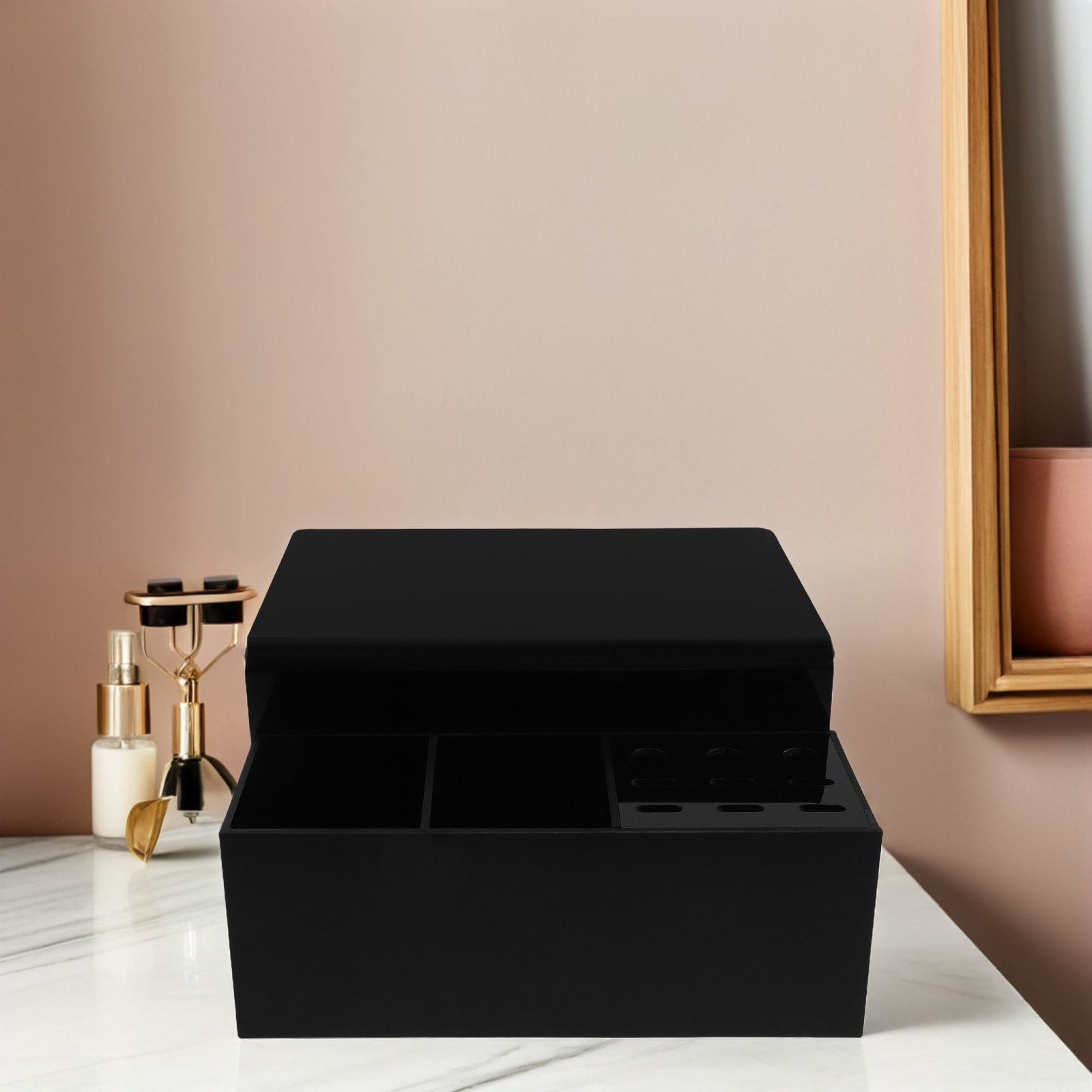 Wimperverlenging kussenplank a - Eyelash Extension Salon recensie en prijs