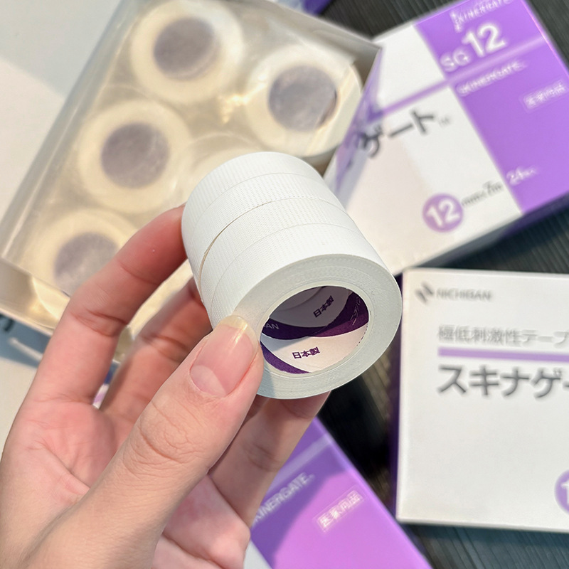 Populaire Lash Supply Zacht Co - Eyelash Extension Volume recensie en prijs