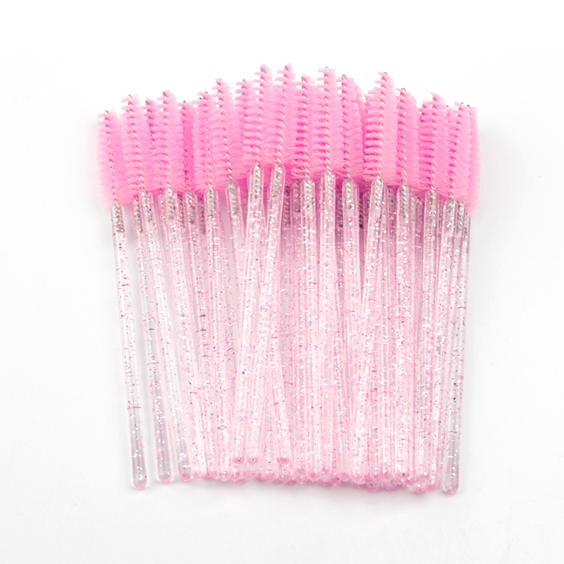 50/100 Stuks Wimperborstels Ma - Eyelash Extension Removal recensie en prijs