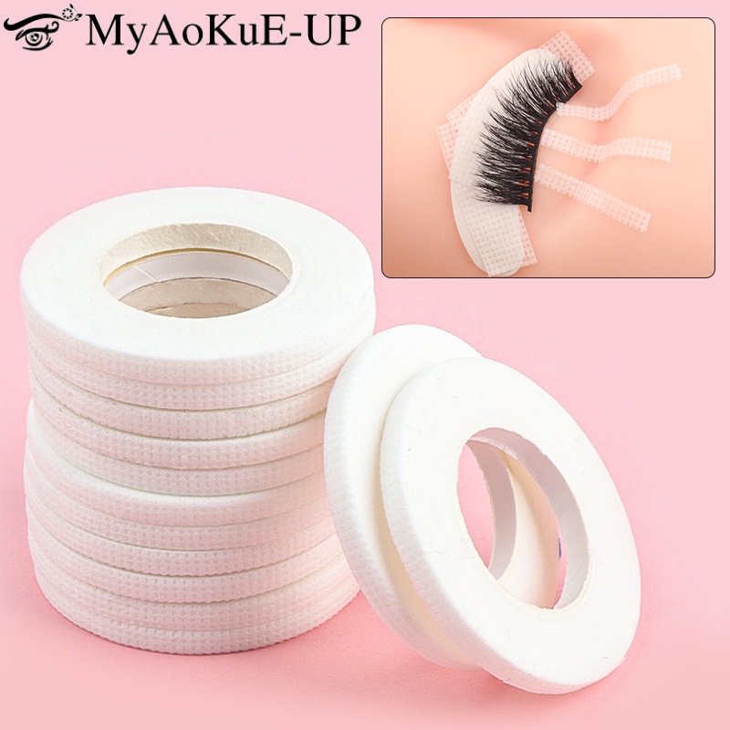1/4/5/10pcs Wimperverlengingst - Eyelash Extension Salon recensie en prijs
