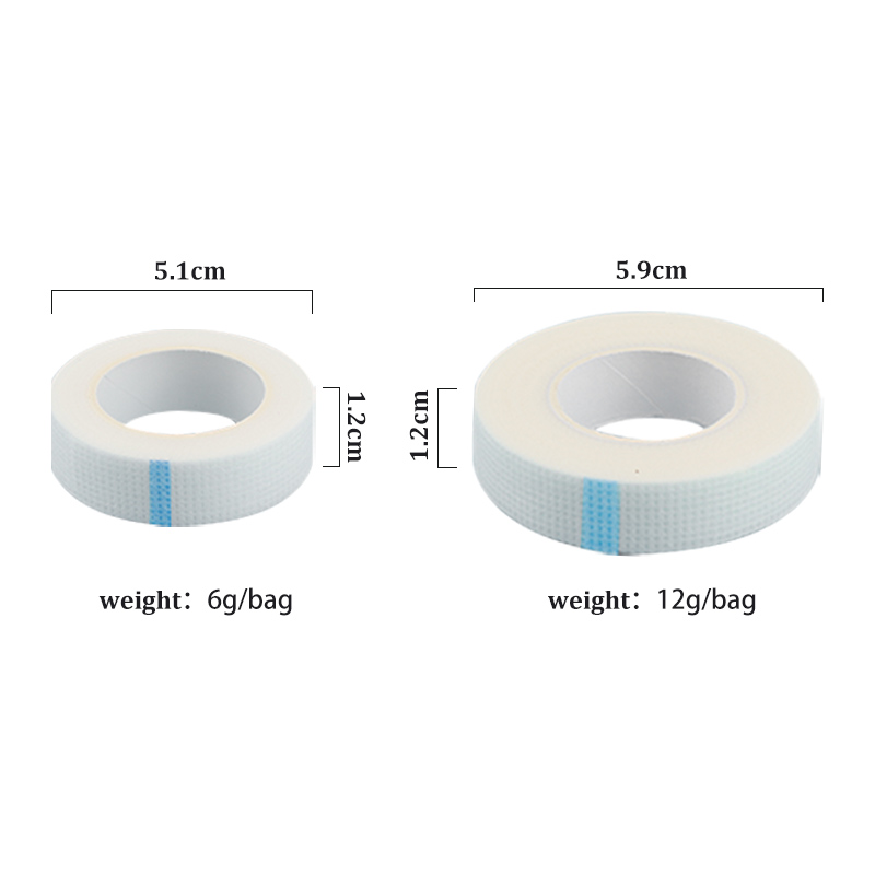 1/4/5/10pcs Wimperverlengingst - Eyelash Extension Salon recensie en prijs