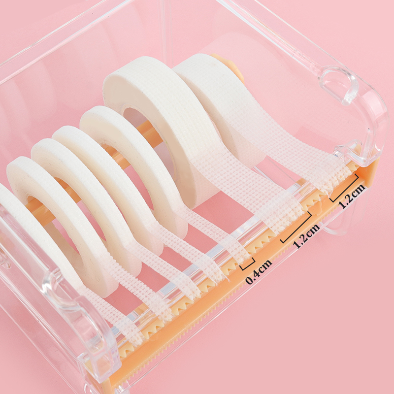 1/4/5/10pcs Wimperverlengingst - Eyelash Extension Salon recensie en prijs