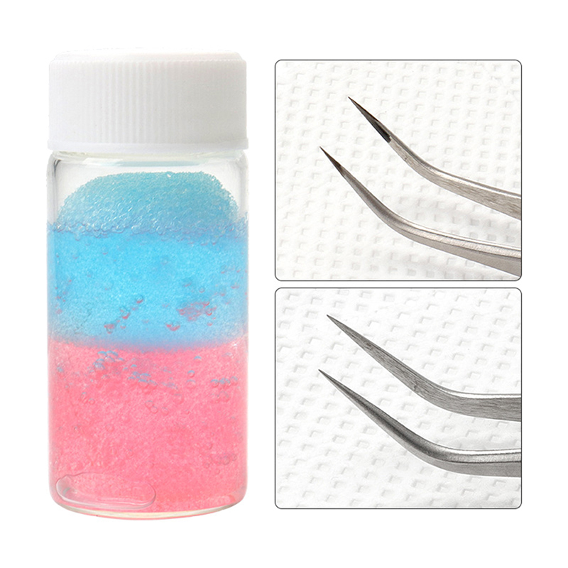 Wimpers Pincet Schonere Wimper - Eyelash Extension Removal recensie en prijs