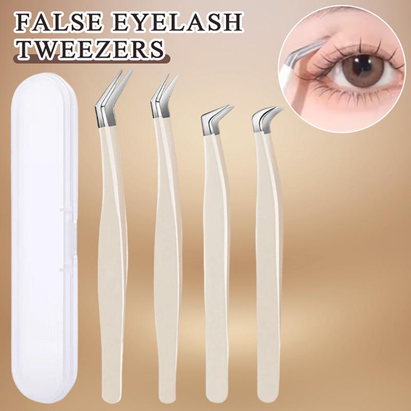 ● Pincet voor valse wimpers me - Eyelash Extension Salon recensie en prijs
