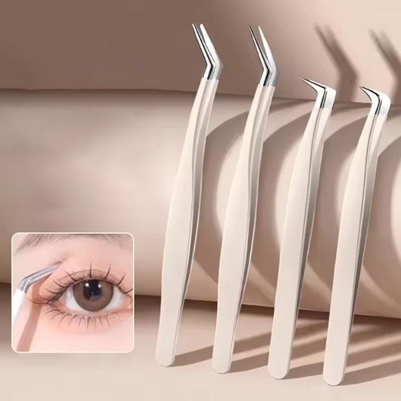 ● Pincet voor valse wimpers me - Eyelash Extension Salon recensie en prijs